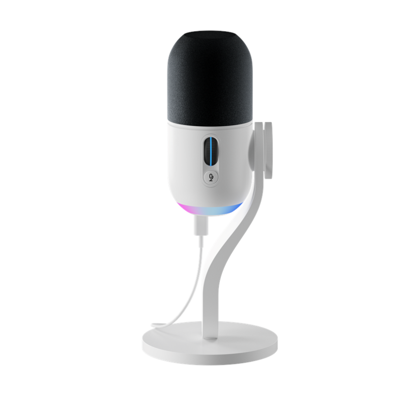 Logitech YETI GX 動圈式 RGB 電競麥克風 [2色]