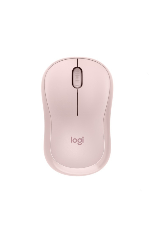 Logitech M240 靜音藍牙滑鼠