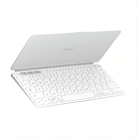 Logitech Keys-To-Go 2 便攜式藍牙無線鍵盤