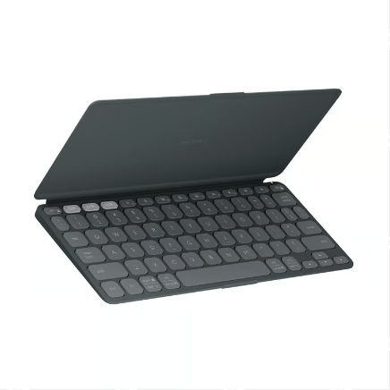 Logitech Keys-To-Go 2 便攜式藍牙無線鍵盤