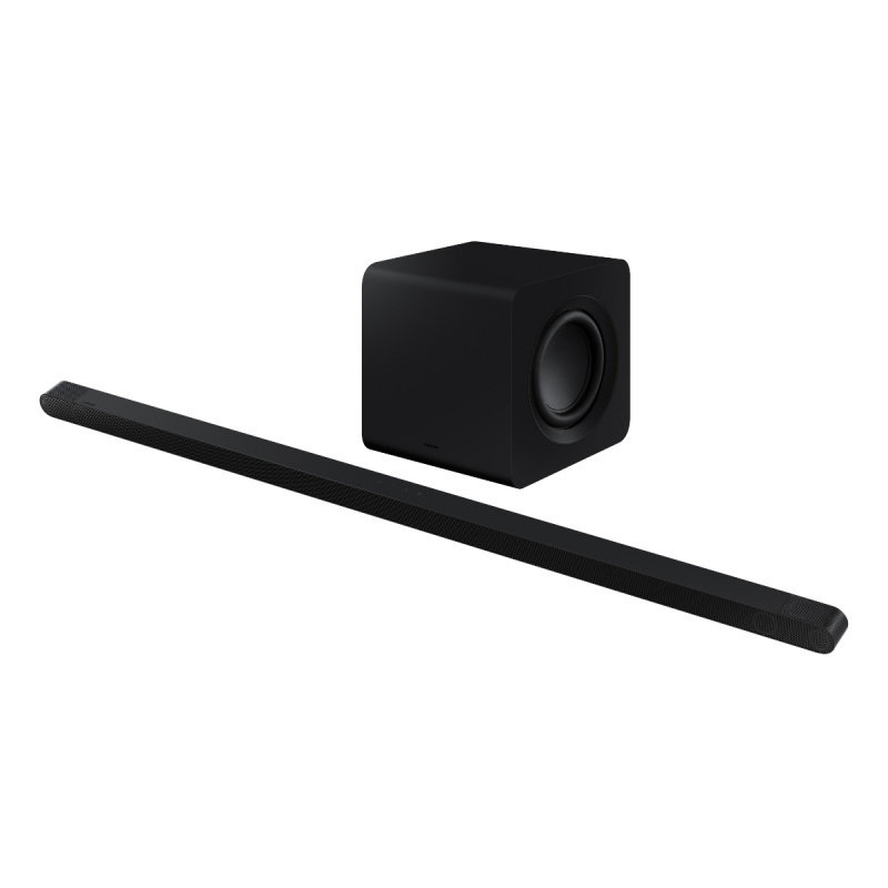 [CODE後價$861] Samsung 三星 S-Series 3.1.2ch Soundbar (2022) HW-S800B