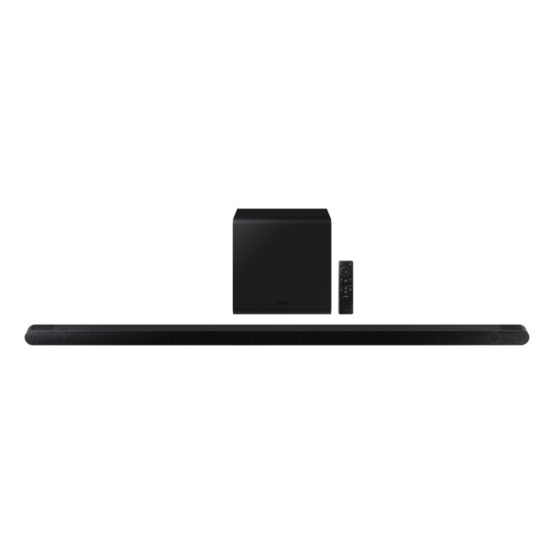 [CODE後價$861] Samsung 三星 S-Series 3.1.2ch Soundbar (2022) HW-S800B