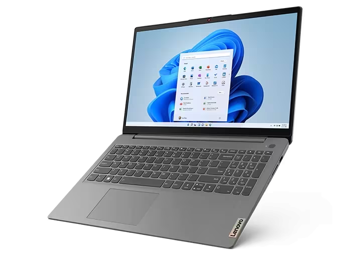 Lenovo 聯想 IdeaPad 3 15IAU7 手提電腦 (i3-1215U,8GB+512GB SSD) 82RK0121HH