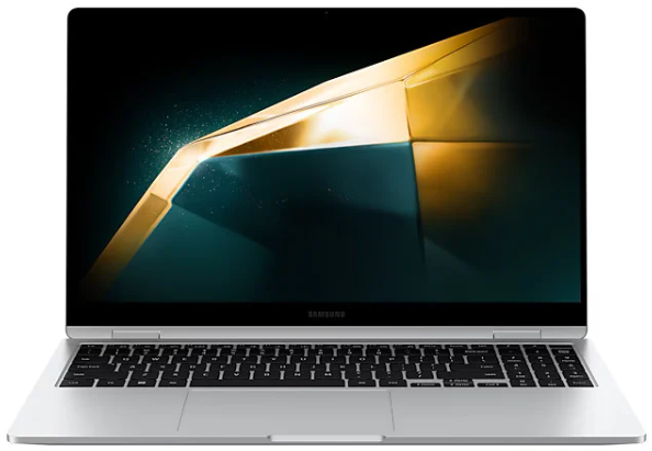 Samsung 三星 Galaxy Book4 15.6吋 (2024) (Intel Core 7-150U, 16+512GB) 手提電腦 [NP750XGK-KB3/KA3]