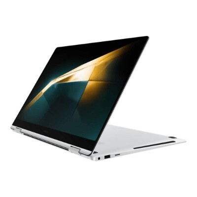 [16" AMOLED] Samsung 三星 Galaxy Book4 Pro 360 16吋 (2024) (Intel Ultra 7-155H, 32GB+1TB SSD) NP960QGK-KG3HK/KS3HK 手提電腦