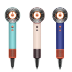 [平過拼多多!][香港行貨|2年保養] Dyson Supersonic Nural HD16 風筒 [3色]【夏日激賞祭】