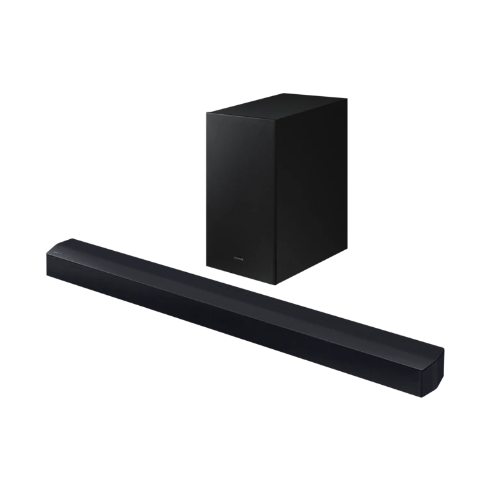 Samsung C-Series 2.1ch Soundbar HW-C450/ZK (2023)