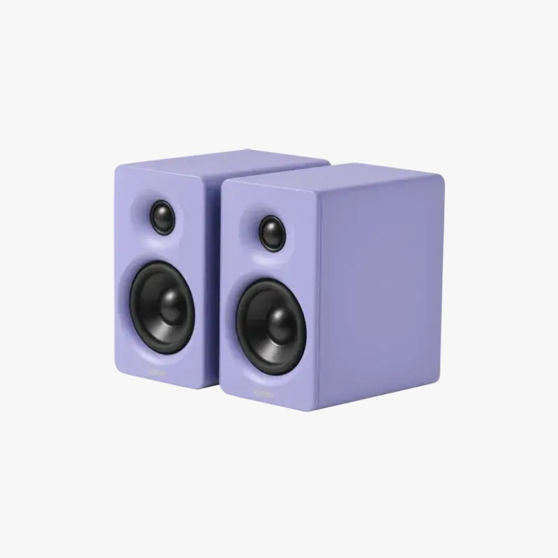 Edifier 2.0 HiFi Bluetooth Speaker 藍牙書架式喇叭 M60 [4色]