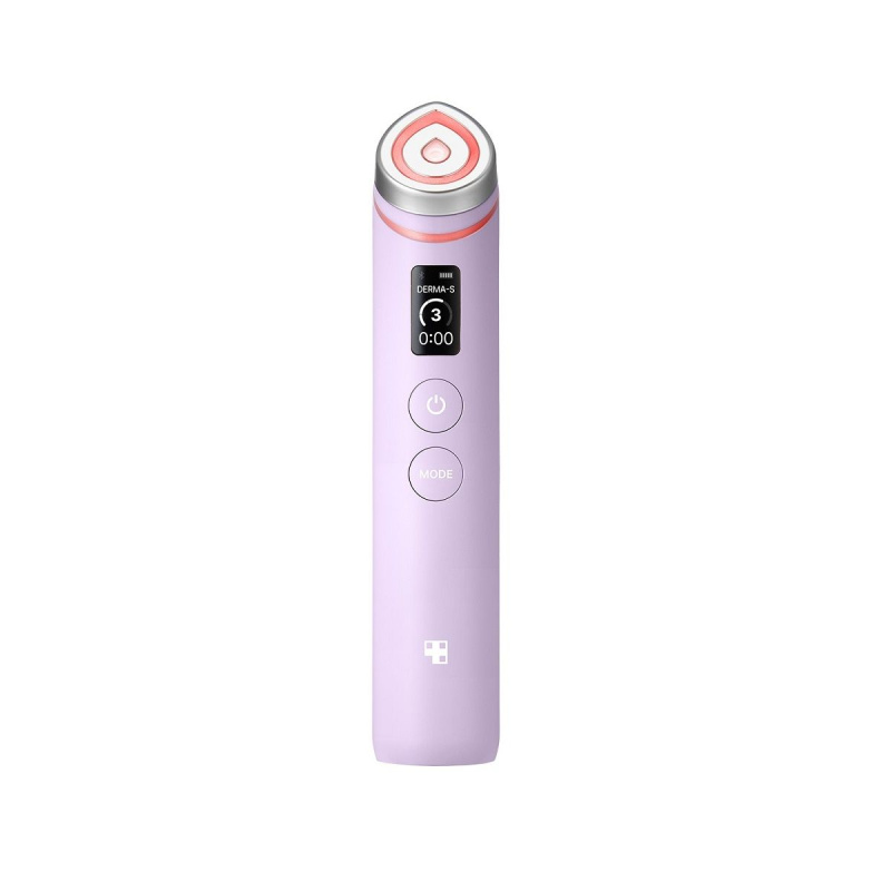 [4PM快閃] [CODE後價$961起][張員瑛美容儀] Medicube AGE-R Booster Pro 智慧多功能水光針導入美容機 - 平行進口