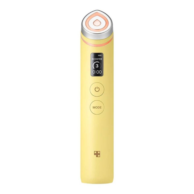 [4PM快閃] [CODE後價$961起][張員瑛美容儀] Medicube AGE-R Booster Pro 智慧多功能水光針導入美容機 - 平行進口