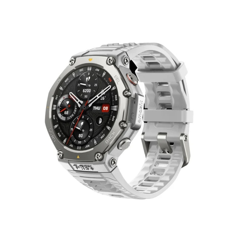 [CODE後價$1520] Amazfit T-Rex 3 智能手錶 - 原裝行貨