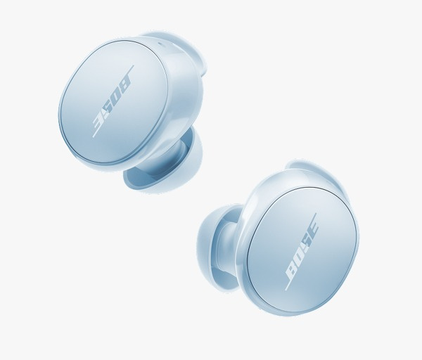 Bose QuietComfort Earbuds (2nd Gen) 消噪耳塞