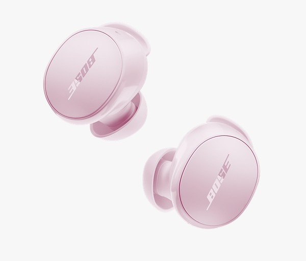 Bose QuietComfort Earbuds (2nd Gen) 消噪耳塞