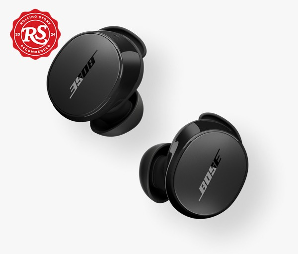 Bose QuietComfort Earbuds (2nd Gen) 消噪耳塞