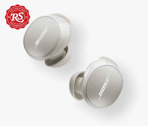 Bose QuietComfort Earbuds (2nd Gen) 消噪耳塞