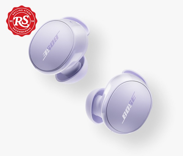 Bose QuietComfort Earbuds (2nd Gen) 消噪耳塞