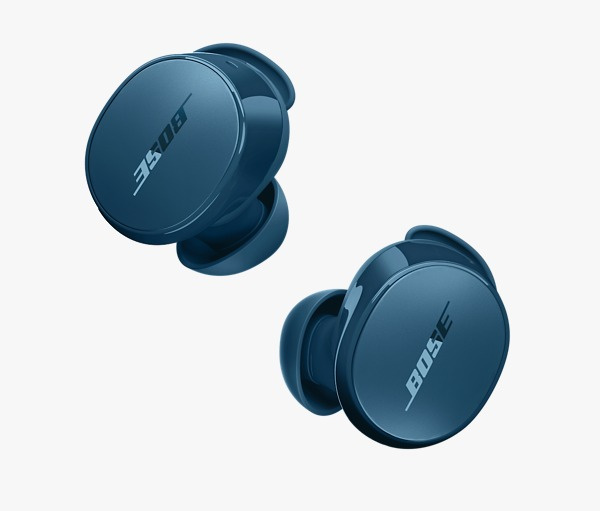 Bose QuietComfort Earbuds (2nd Gen) 消噪耳塞