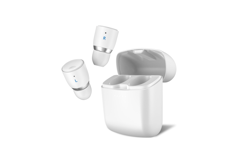 [開倉價] Cambridge Audio Melomania 1+ 真無線耳機