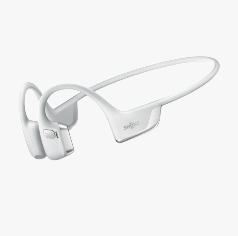 Shokz OpenRun Pro 2 骨傳導藍牙運動耳機 S820【500萬下載 x 雙11】 Shokz OpenRun Pro 2 骨傳導藍牙運動耳機 S820【500萬下載 x 雙11】