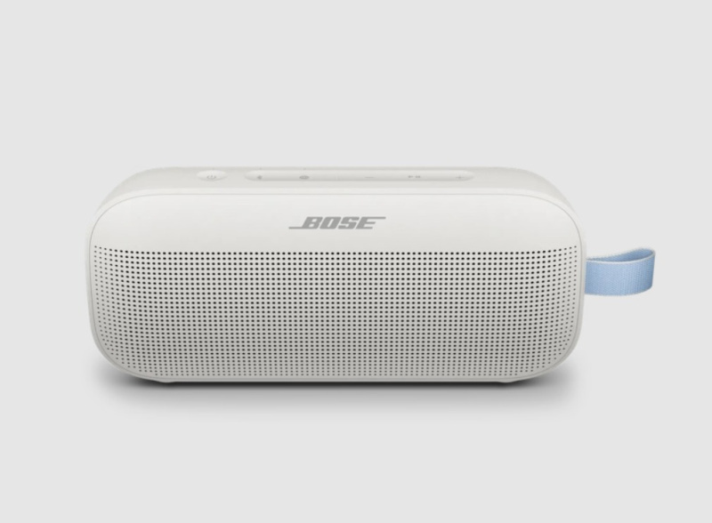 Bose SoundLink Flex 2 便攜式揚聲器 (第二代) [4色]