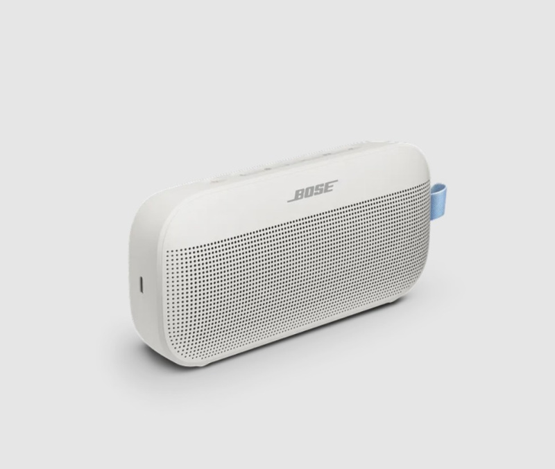 Bose SoundLink Flex 2 便攜式揚聲器 (第二代) [4色]
