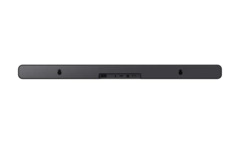 TCL S45H 2.0 聲道專業超重低音Soundbar (2024) Dolby Atmos