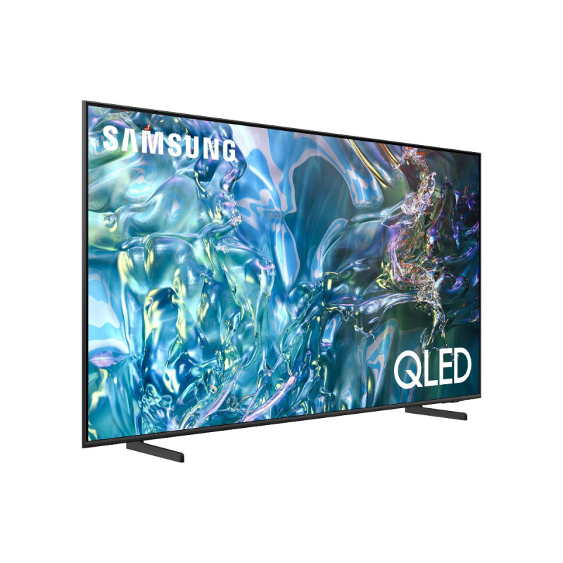 [65"限時送WMN-B16FB掛架連安裝] Samsung 65" QLED 4K Q60D QA43Q60DAJXZK/43Q60D/QA50Q60DAJXZK/50Q60DQA65Q60DAJXZK/65Q60D]