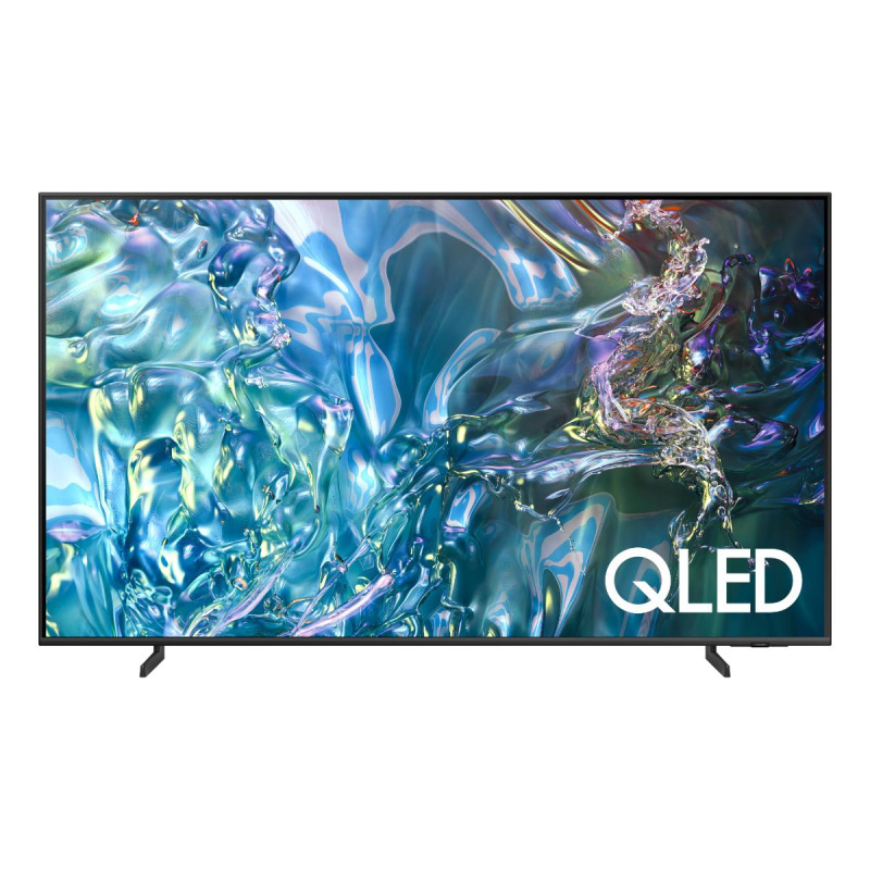 [65"限時送WMN-B16FB掛架連安裝] Samsung 65" QLED 4K Q60D QA43Q60DAJXZK/43Q60D/QA50Q60DAJXZK/50Q60DQA65Q60DAJXZK/65Q60D]