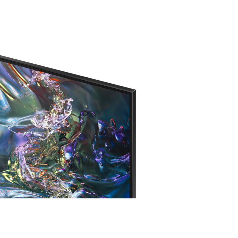 [65"限時送WMN-B16FB掛架連安裝] Samsung 65" QLED 4K Q60D QA43Q60DAJXZK/43Q60D/QA50Q60DAJXZK/50Q60DQA65Q60DAJXZK/65Q60D]
