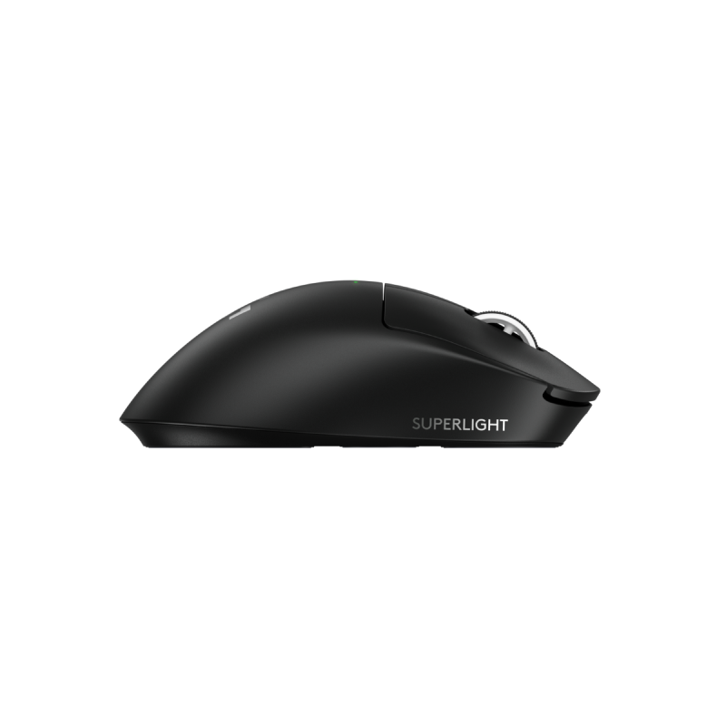 Logitech PRO X SUPERLIGHT 2 DEX 無線電競滑鼠 [3色]