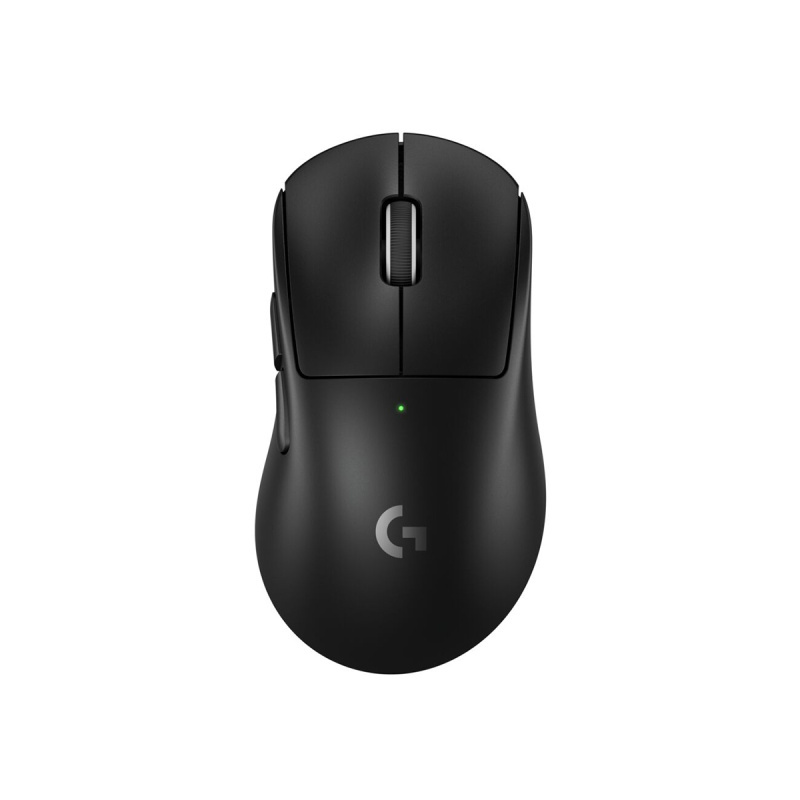 Logitech PRO X SUPERLIGHT 2 DEX 無線電競滑鼠 [3色]