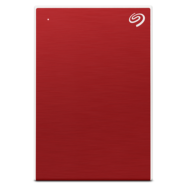 Seagate One Touch 4TB 2.5" External Hard Disk With Password (STKZ4000)