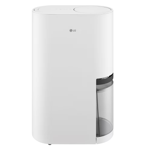 LG 樂金 14.4公升變頻式離子殺菌智能抽濕機 DD14GMWE0