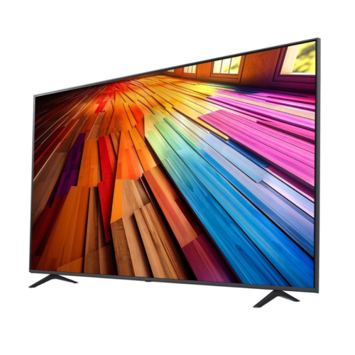 LG 65 吋 UHD 4K Smart TV 智能電視 65UT8050PCB