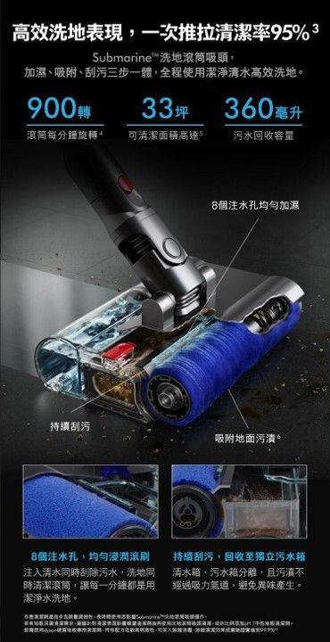 新品未開封　Dyson DigitalSlim Submarine SV52SU 新品未開封Dyson DigitalSlim Submarine SV52SU