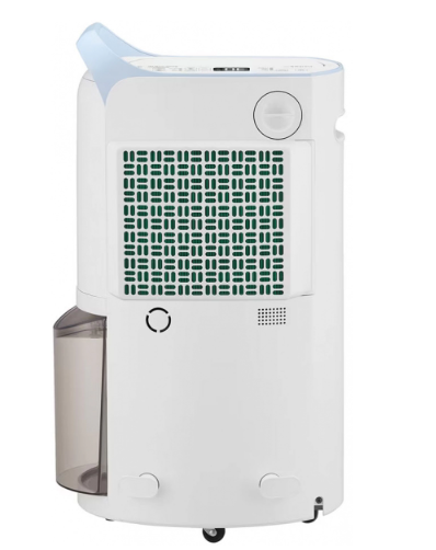 [優惠碼即減$100] LG 樂金 30公升/日 UVnano™ 變頻式 離子殺菌智能抽濕機 [MD18GQBE0]