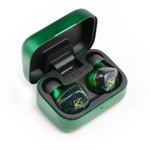 Noble Audio FoKus Rex5 主動降噪真無線耳機