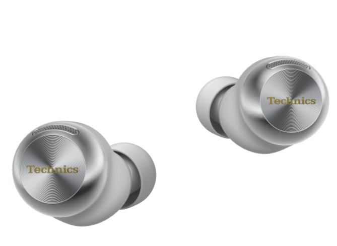 Technics EAH-AZ100 真無線降噪藍牙耳機 [3色]【夏日激賞祭】