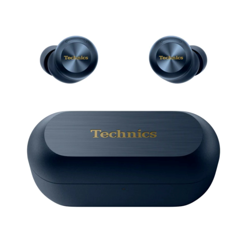 [CODE後價$1,812] Technics 真無線降噪藍牙耳機 EAH-AZ100【冬日購物節】