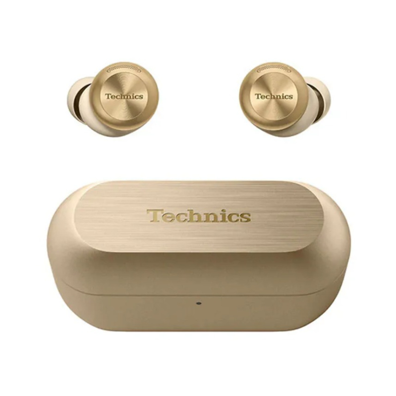 [CODE後價$1,812] Technics 真無線降噪藍牙耳機 EAH-AZ100【冬日購物節】