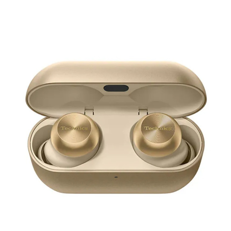 [CODE後價$1,812] Technics 真無線降噪藍牙耳機 EAH-AZ100【冬日購物節】