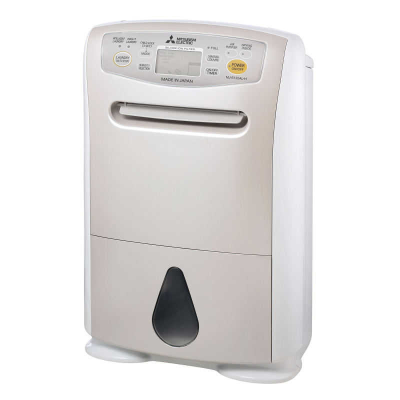 Mitsubishi Electric 三菱電機 22.5公升壓縮式抽濕機 [MJ-E130AL-H]
