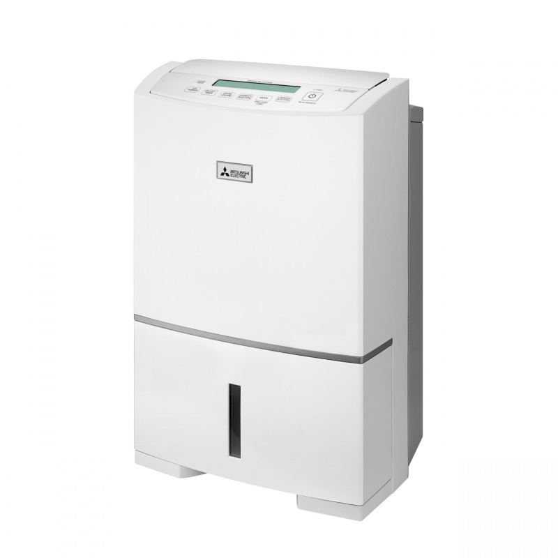 [CODE後價$3880] Mitsubishi Electric 三菱電機 28公升壓縮式抽濕機 [MJ-E160HR-H]【春日會員感謝祭】