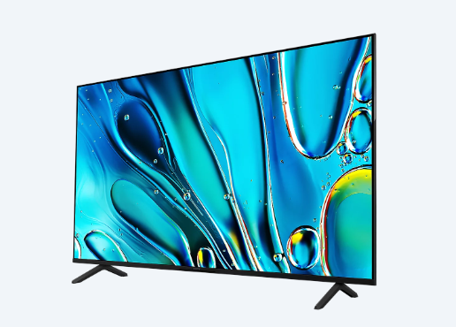 SONY BRAVIA 3 K-55S30 4K HDR 智能電視 (Google TV) 4K HDR Processor X1 (2024)
