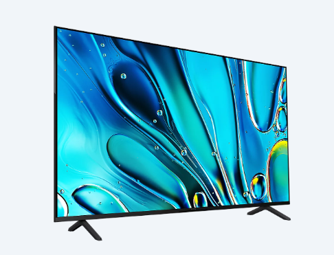 SONY BRAVIA 3 K-55S30 4K HDR 智能電視 (Google TV) 4K HDR Processor X1 (2024)