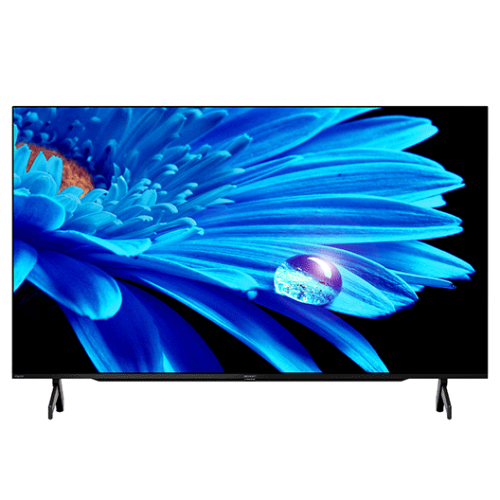 Sharp 聲寶 65吋 4K 超高清智能電視 [4T-C65FK1X]