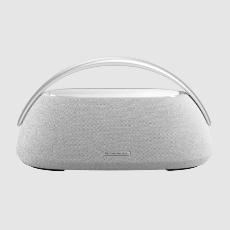 [格價至抵] Harman Kardon Go + Play 3 便攜式藍牙喇叭