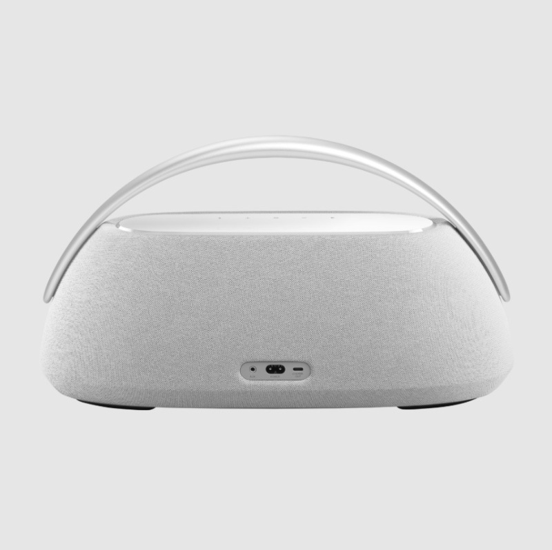 [格價至抵] Harman Kardon Go + Play 3 便攜式藍牙喇叭