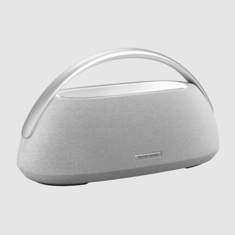 [格價至抵] Harman Kardon Go + Play 3 便攜式藍牙喇叭