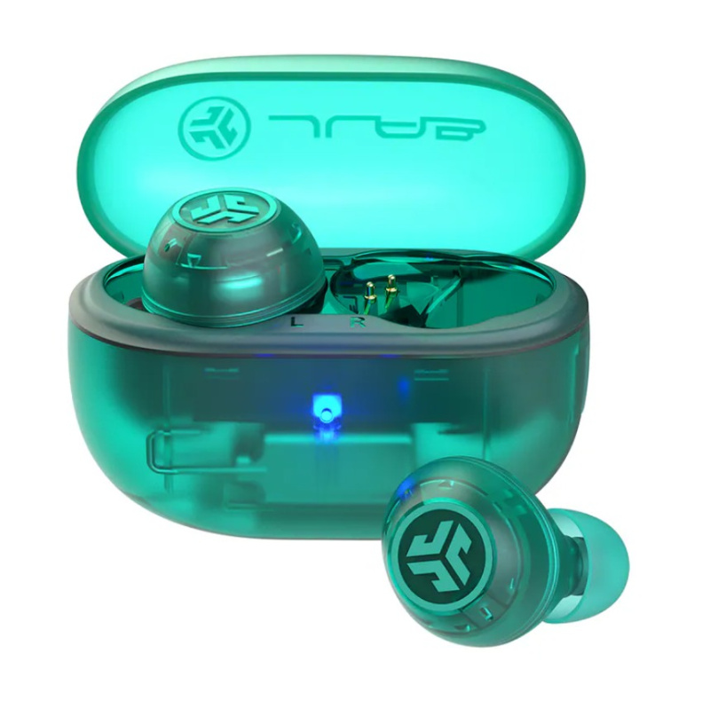 JLab Audio Go Pop ANC 真無線降噪耳機